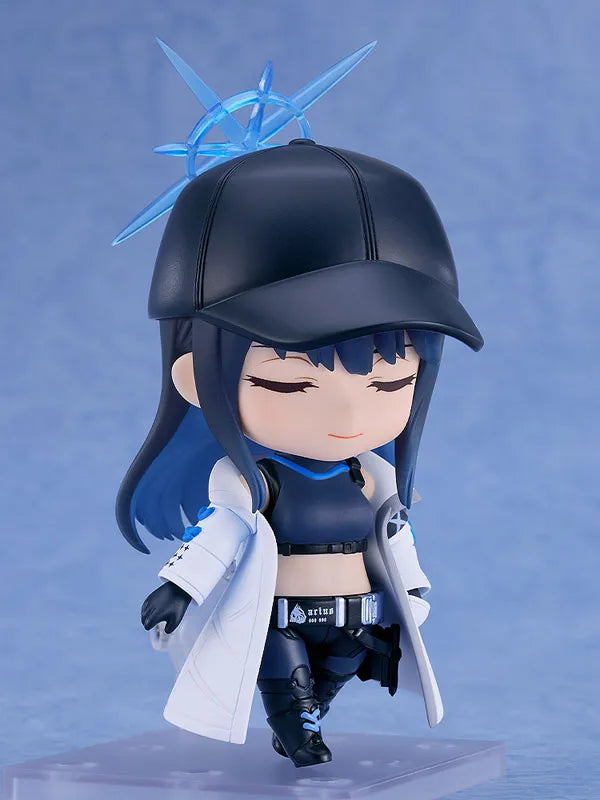 Blue Archive - Joumae Saori - Nendoroid #2788 (Good Smile Company)ㅤ – Good Smile Company – ActionFigureBrasil