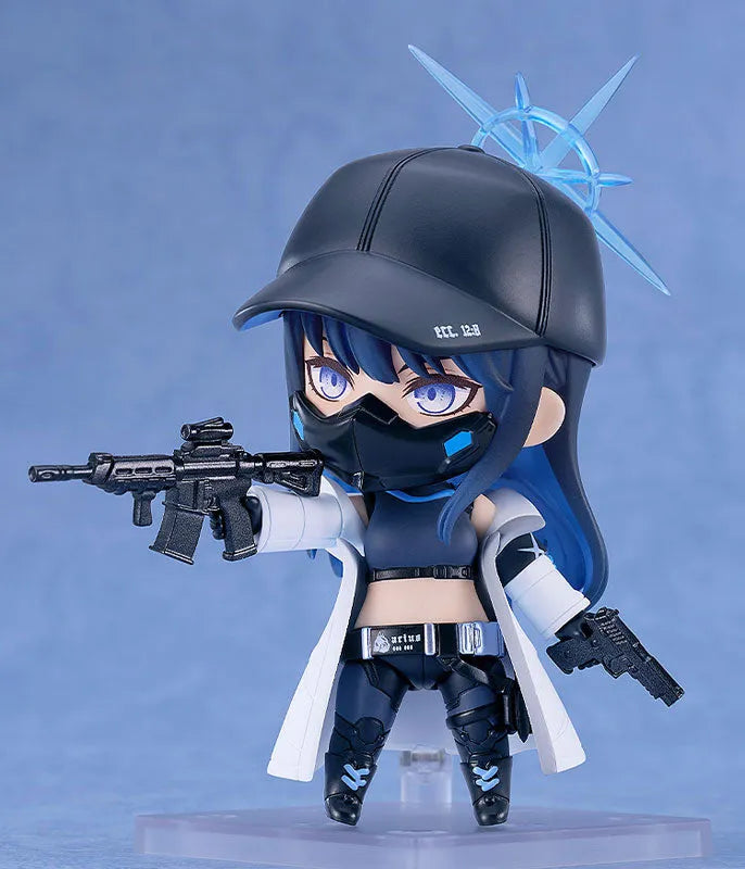 Blue Archive - Joumae Saori - Nendoroid #2788 (Good Smile Company)ㅤ – Good Smile Company – ActionFigureBrasil