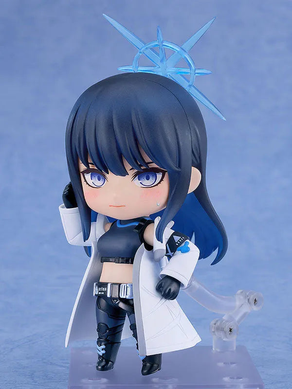 Blue Archive - Joumae Saori - Nendoroid #2788 (Good Smile Company)ㅤ – Good Smile Company – ActionFigureBrasil