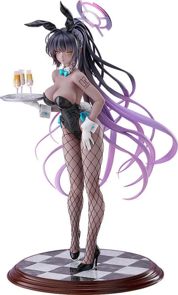 Blue Archive - Kakudate Karin - 1/7 - Bunny Girl (Max Factory)ㅤ – Max Factory – ActionFigureBrasil