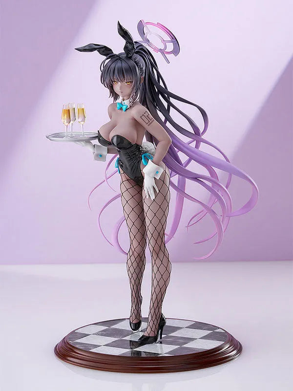 Blue Archive - Kakudate Karin - 1/7 - Bunny Girl (Max Factory)ㅤ – Max Factory – ActionFigureBrasil