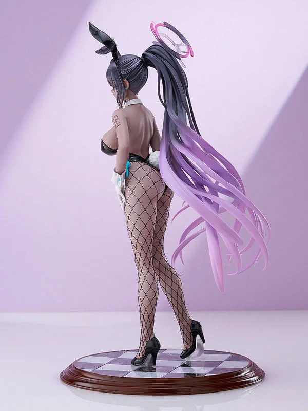 Blue Archive - Kakudate Karin - 1/7 - Bunny Girl (Max Factory)ㅤ – Max Factory – ActionFigureBrasil