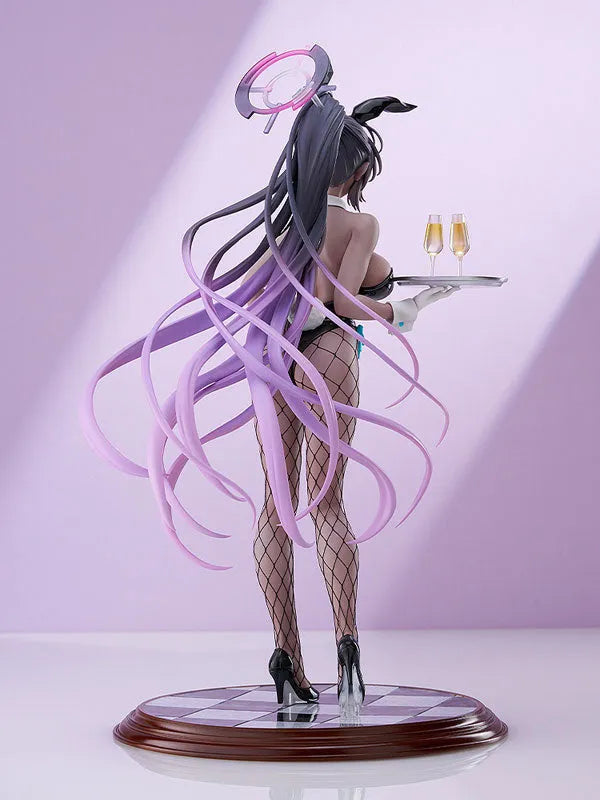 Blue Archive - Kakudate Karin - 1/7 - Bunny Girl (Max Factory)ㅤ – Max Factory – ActionFigureBrasil