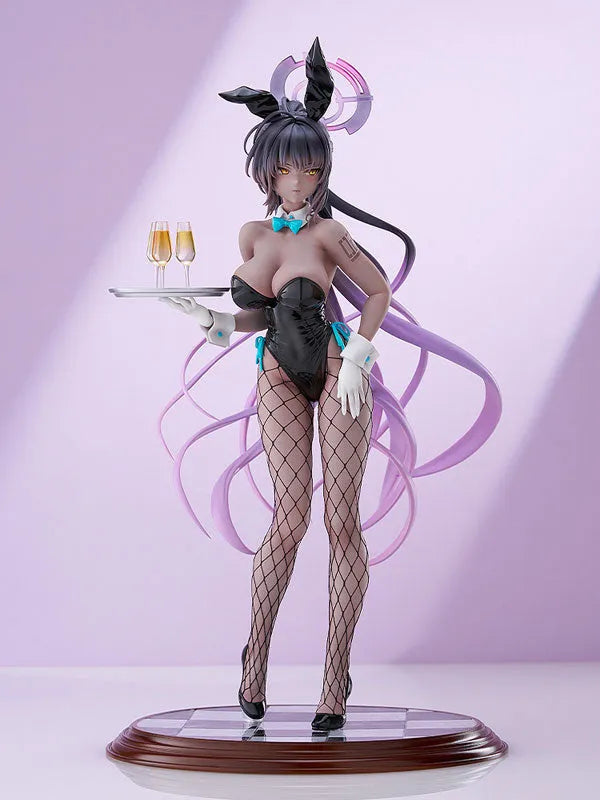 Blue Archive - Kakudate Karin - 1/7 - Bunny Girl (Max Factory)ㅤ – Max Factory – ActionFigureBrasil