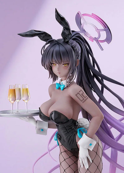 Blue Archive - Kakudate Karin - 1/7 - Bunny Girl (Max Factory)ㅤ – Max Factory – ActionFigureBrasil — ambientada