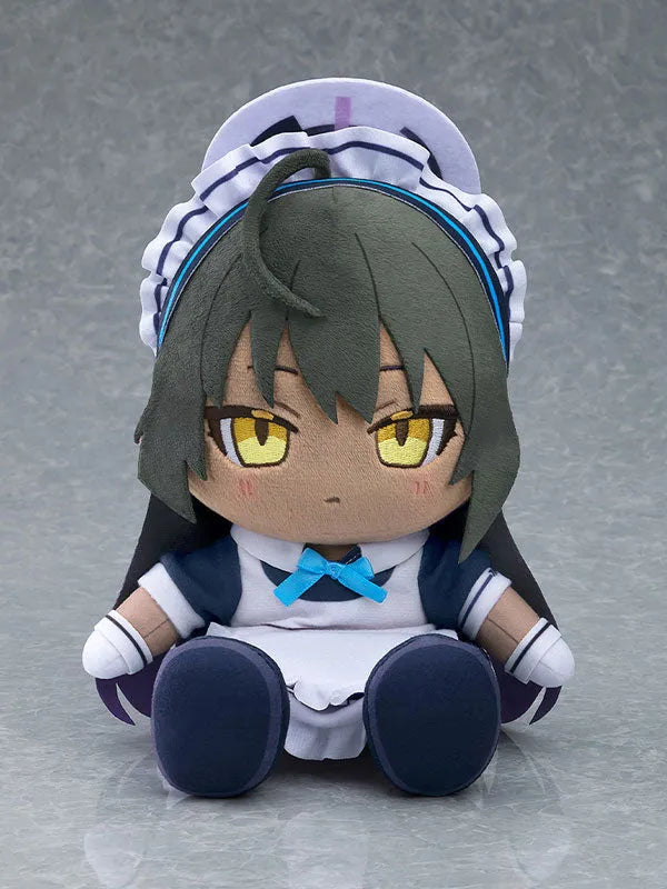Blue Archive - Kakudate Karin - Chocotto Punitto (Good Smile Company)ㅤ – Good Smile Company – ActionFigureBrasil