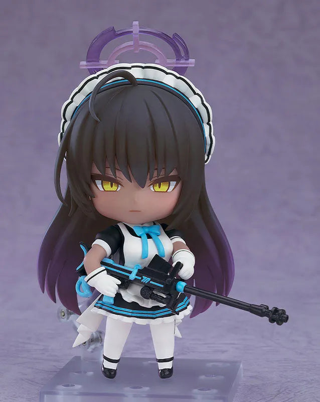 Blue Archive - Kakudate Karin - Nendoroid #2853 (Good Smile Company)ㅤ – Good Smile Company – ActionFigureBrasil