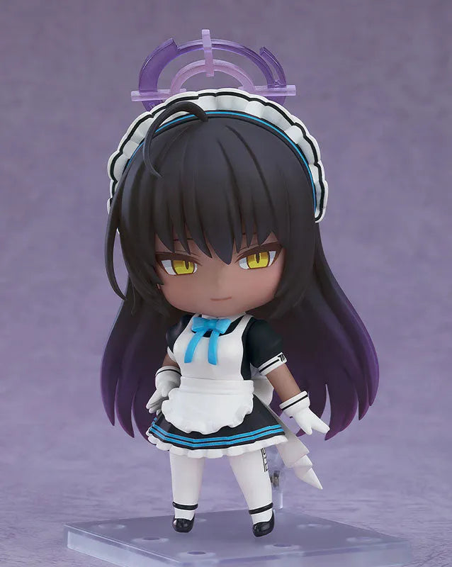 Blue Archive - Kakudate Karin - Nendoroid #2853 (Good Smile Company)ㅤ – Good Smile Company – ActionFigureBrasil