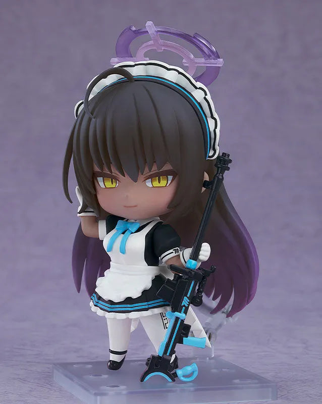 Blue Archive - Kakudate Karin - Nendoroid #2853 (Good Smile Company)ㅤ – Good Smile Company – ActionFigureBrasil
