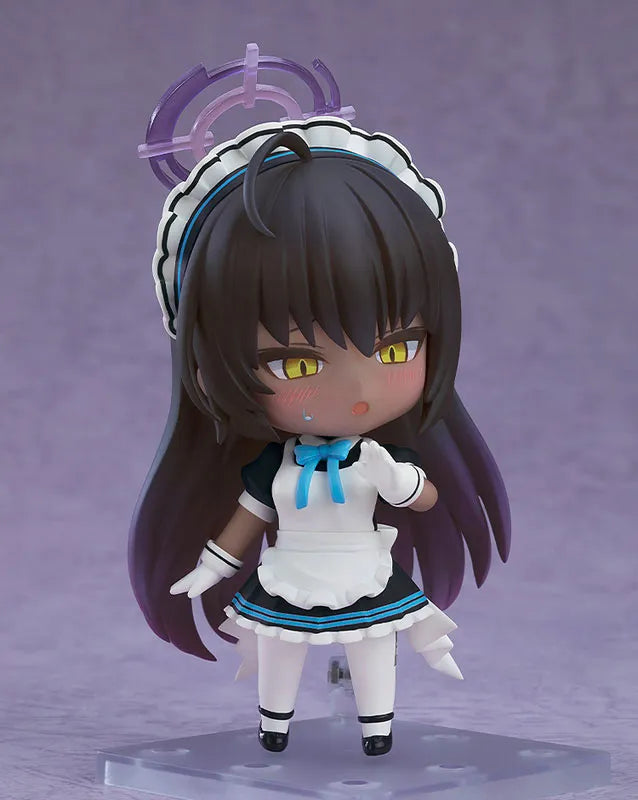 Blue Archive - Kakudate Karin - Nendoroid #2853 (Good Smile Company)ㅤ – Good Smile Company – ActionFigureBrasil