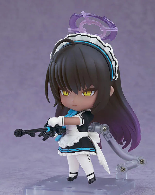 Blue Archive - Kakudate Karin - Nendoroid #2853 (Good Smile Company)ㅤ – Good Smile Company – ActionFigureBrasil