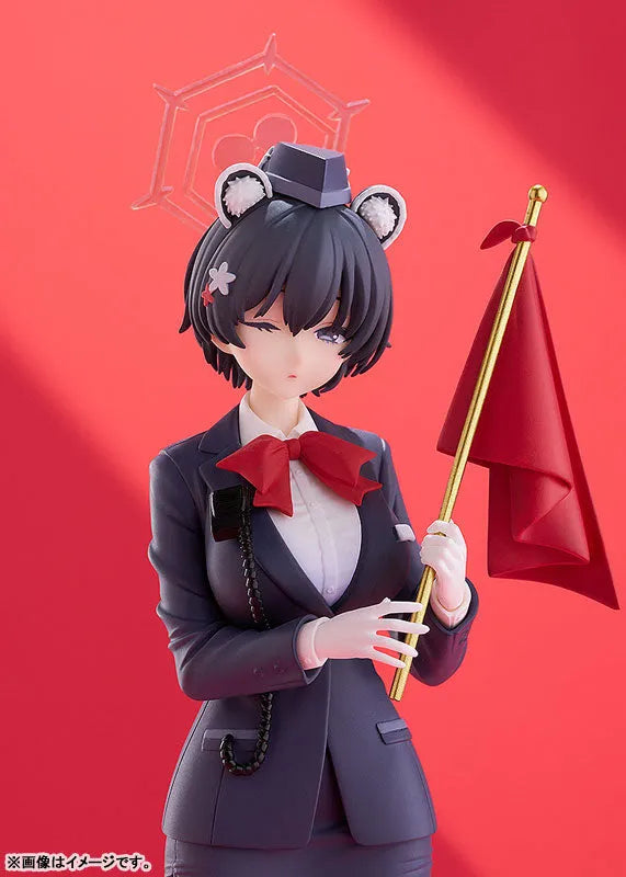 Blue Archive - Kasuga Tsubaki - Pop Up Parade - Guide (Good Smile Company)ㅤ – Good Smile Company – ActionFigureBrasil