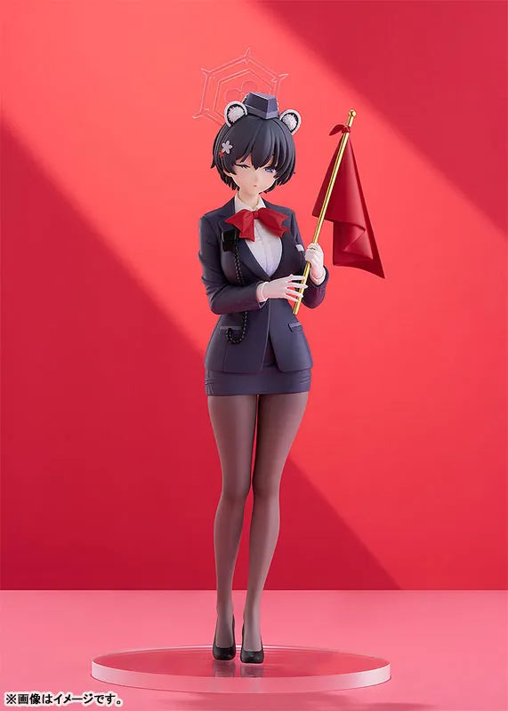 Blue Archive - Kasuga Tsubaki - Pop Up Parade - Guide (Good Smile Company)ㅤ – Good Smile Company – ActionFigureBrasil