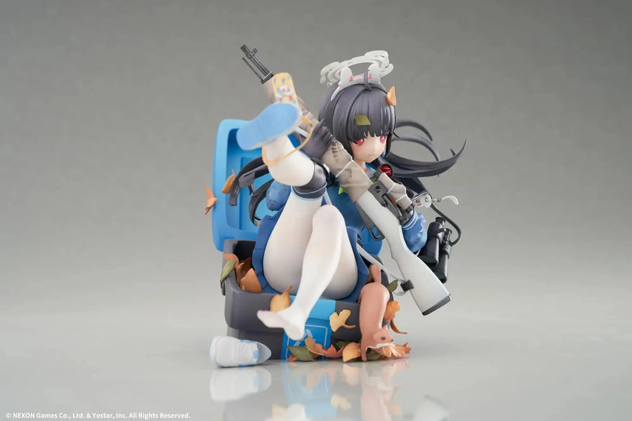 Blue Archive - Kasumizawa Miyu - 1/7 - Observation of a Timid Person (Apex Innovation, Elegant)ㅤ – Apex Innovation – ActionFigureBrasil