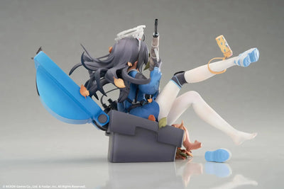 Blue Archive - Kasumizawa Miyu - 1/7 - Observation of a Timid Person (Apex Innovation, Elegant)ㅤ – Apex Innovation – ActionFigureBrasil — ambientada