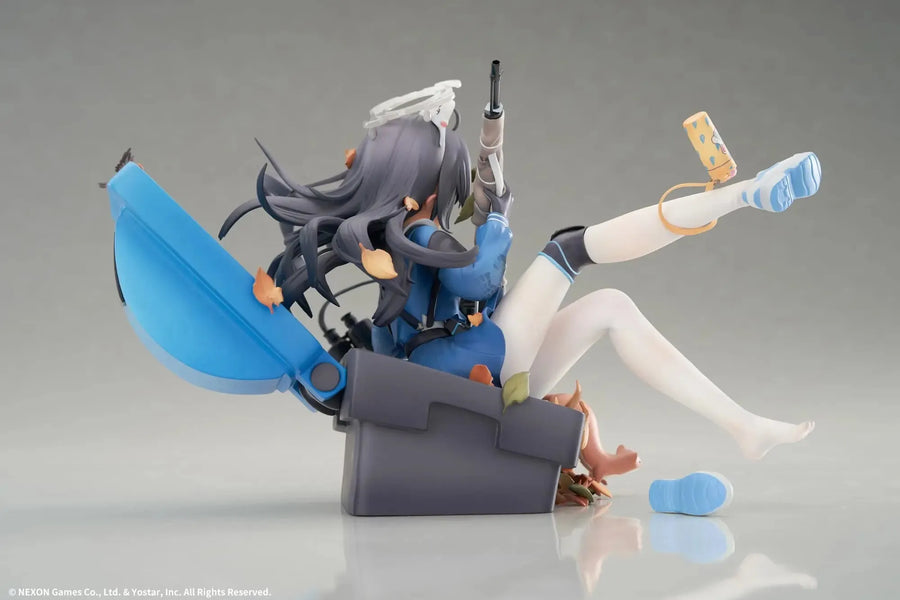Blue Archive - Kasumizawa Miyu - 1/7 - Observation of a Timid Person (Apex Innovation, Elegant)ㅤ – Apex Innovation – ActionFigureBrasil