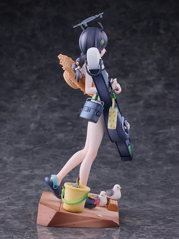 Blue Archive - Kasumizawa Miyu - 1/7 - Swimsuit (Solarain)ㅤ – Solarain – ActionFigureBrasil