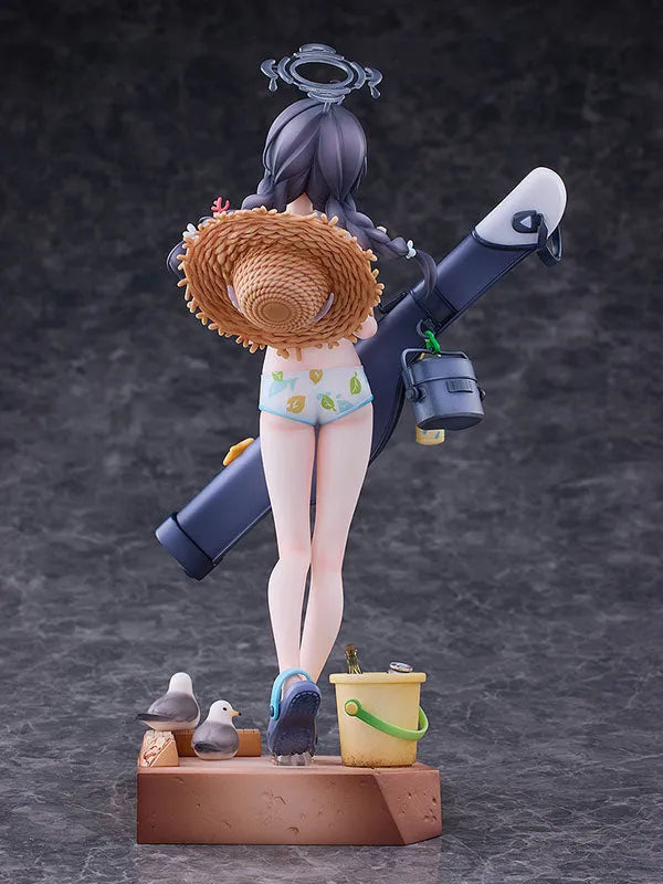 Blue Archive - Kasumizawa Miyu - 1/7 - Swimsuit (Solarain)ㅤ – Solarain – ActionFigureBrasil