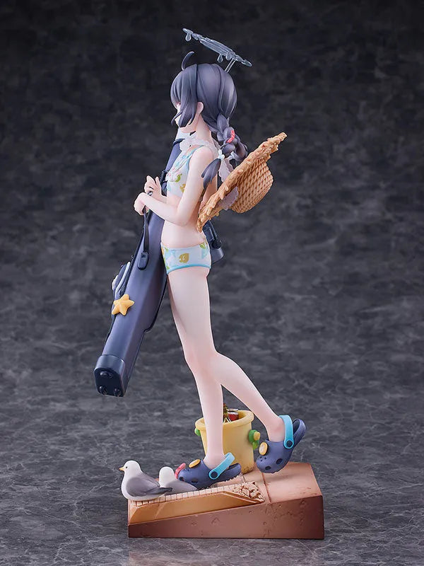 Blue Archive - Kasumizawa Miyu - 1/7 - Swimsuit (Solarain)ㅤ – Solarain – ActionFigureBrasil