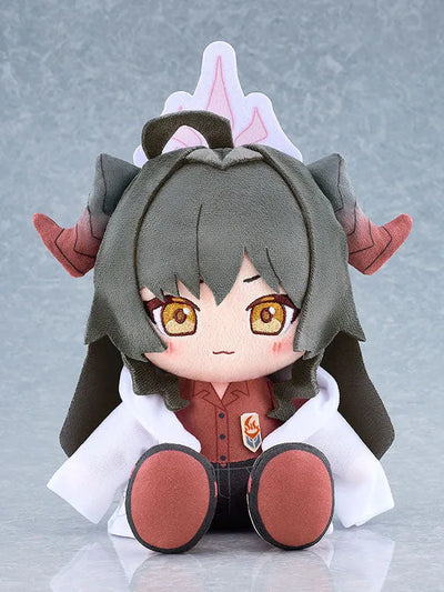 Blue Archive - Kinugawa Kasumi - Chocotto Punitto - Chocopuni Plushie Kasumi (Good Smile Company)ㅤ – Good Smile Company – ActionFigureBrasil