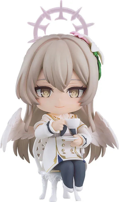 Blue Archive - Kirifuji Nagisa - Nendoroid #2877 (Good Smile Company)ㅤ – Good Smile Company – ActionFigureBrasil