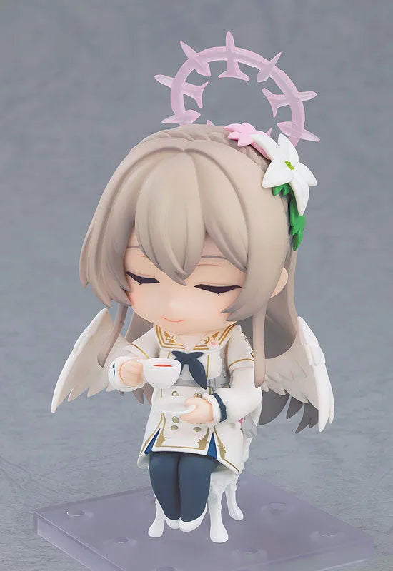 Blue Archive - Kirifuji Nagisa - Nendoroid #2877 (Good Smile Company)ㅤ – Good Smile Company – ActionFigureBrasil