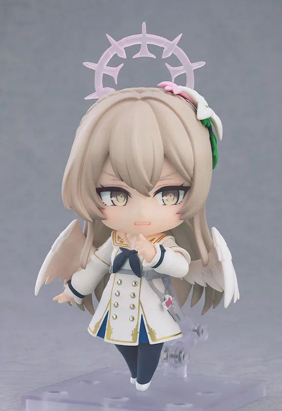 Blue Archive - Kirifuji Nagisa - Nendoroid #2877 (Good Smile Company)ㅤ – Good Smile Company – ActionFigureBrasil