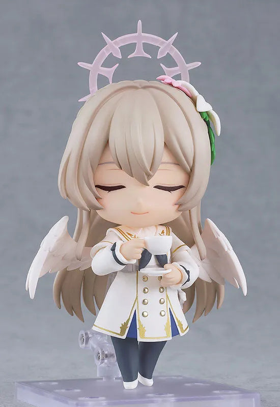 Blue Archive - Kirifuji Nagisa - Nendoroid #2877 (Good Smile Company)ㅤ – Good Smile Company – ActionFigureBrasil