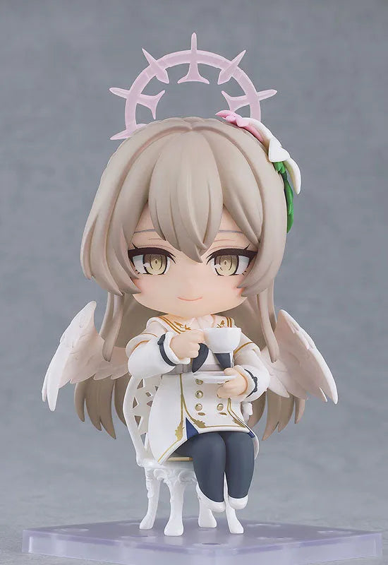 Blue Archive - Kirifuji Nagisa - Nendoroid #2877 (Good Smile Company)ㅤ – Good Smile Company – ActionFigureBrasil