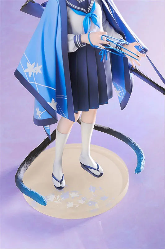 Blue Archive - Kiryuu Kikyou - 1/7 (Good Smile Company)ㅤ – Good Smile Company – ActionFigureBrasil