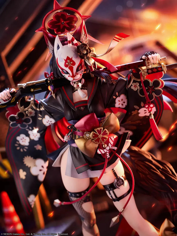 Blue Archive - Kosaka Wakamo - 1/7 (Neonmax)ㅤ – NEONMAX – ActionFigureBrasil