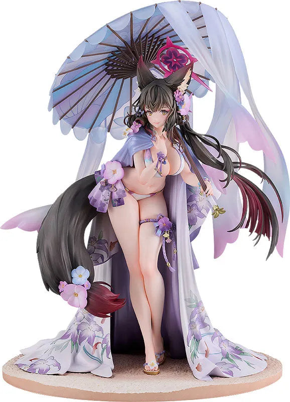 Blue Archive - Kosaka Wakamo - 1/7 - Swimsuit (Good Smile Company)ㅤ – Good Smile Company – ActionFigureBrasil
