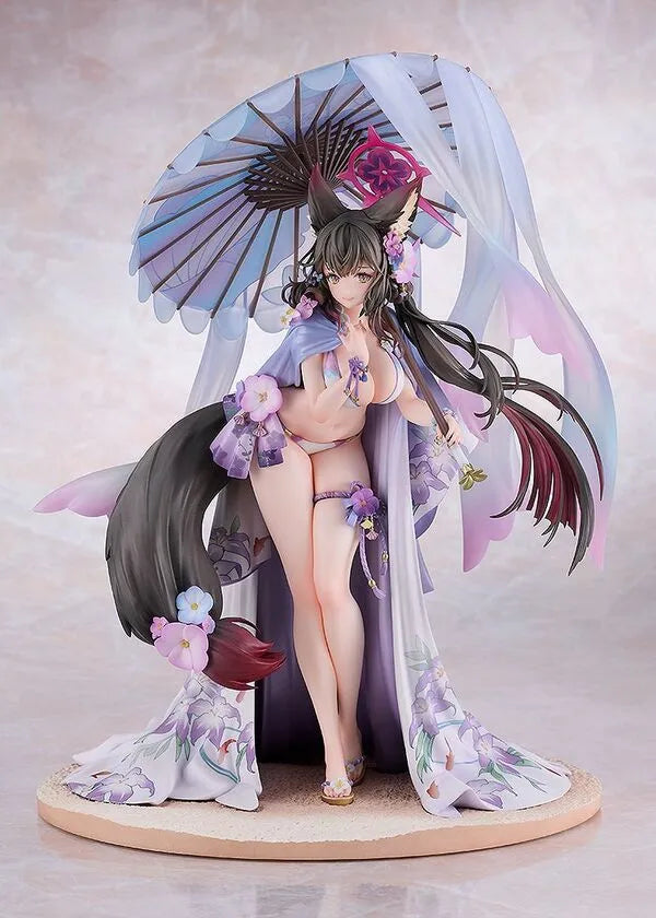Blue Archive - Kosaka Wakamo - 1/7 - Swimsuit (Good Smile Company)ㅤ – Good Smile Company – ActionFigureBrasil