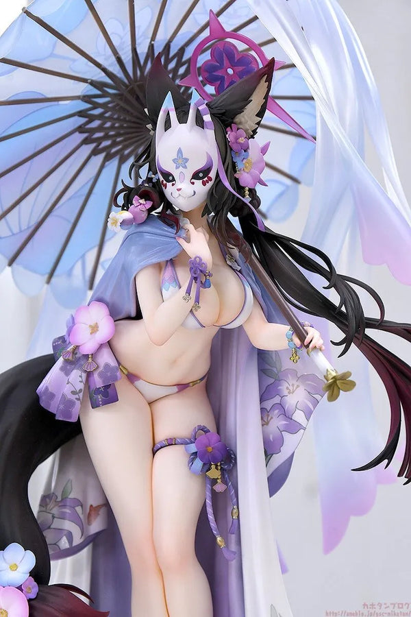 Blue Archive - Kosaka Wakamo - 1/7 - Swimsuit (Good Smile Company)ㅤ – Good Smile Company – ActionFigureBrasil