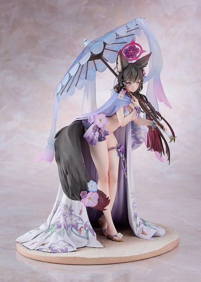 Blue Archive - Kosaka Wakamo - 1/7 - Swimsuit (Good Smile Company)ㅤ – Good Smile Company – ActionFigureBrasil