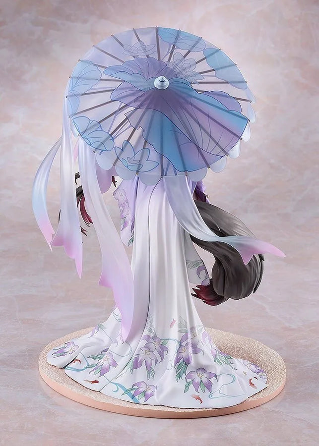 Blue Archive - Kosaka Wakamo - 1/7 - Swimsuit (Good Smile Company)ㅤ – Good Smile Company – ActionFigureBrasil