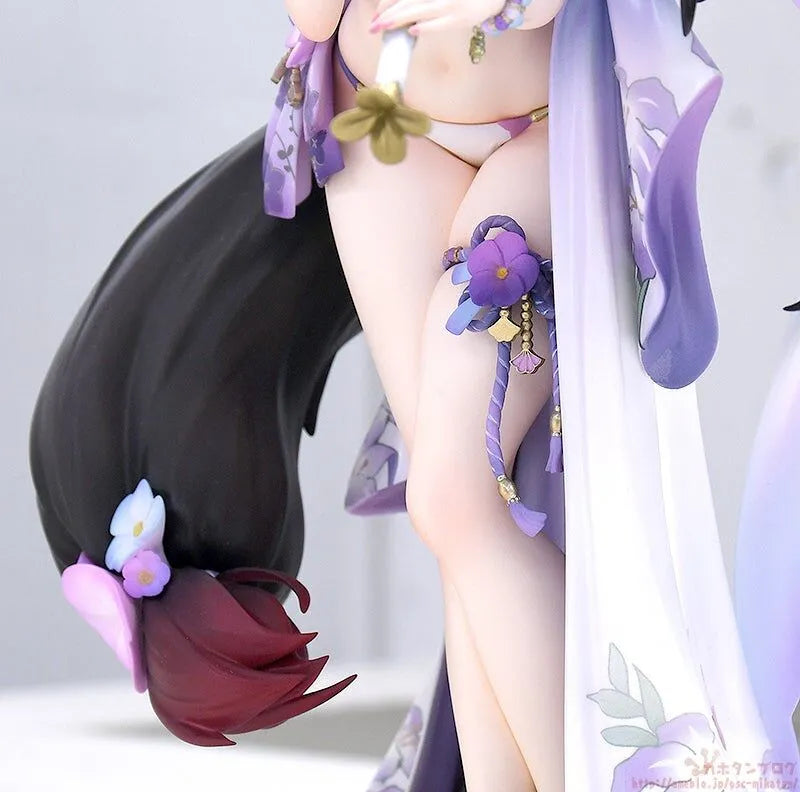 Blue Archive - Kosaka Wakamo - 1/7 - Swimsuit (Good Smile Company)ㅤ – Good Smile Company – ActionFigureBrasil