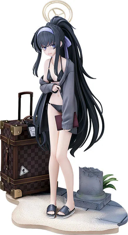 Blue Archive - Kozeki Ui - 1/7 - Swimsuit (Phat Company) [Shop Exclusive]ㅤ – Phat Company – ActionFigureBrasil