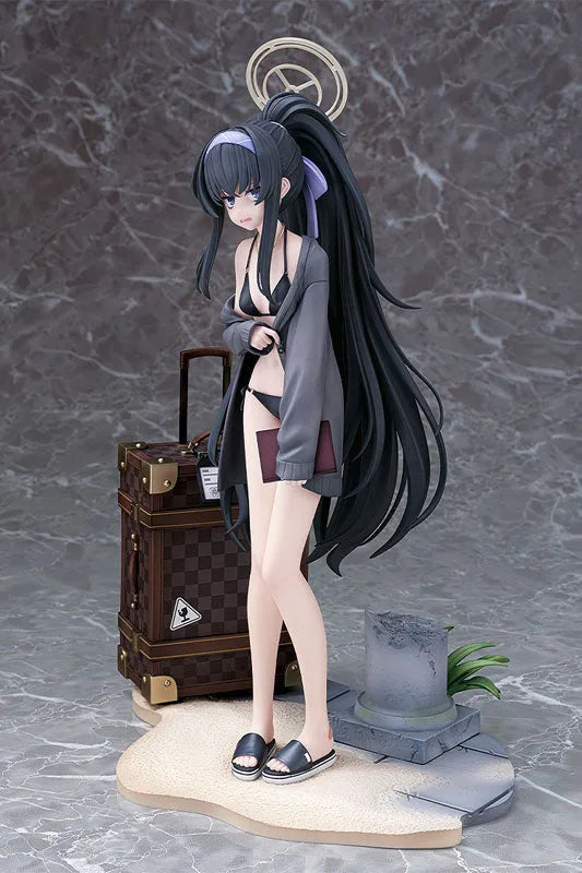 Blue Archive - Kozeki Ui - 1/7 - Swimsuit (Phat Company) [Shop Exclusive]ㅤ – Phat Company – ActionFigureBrasil