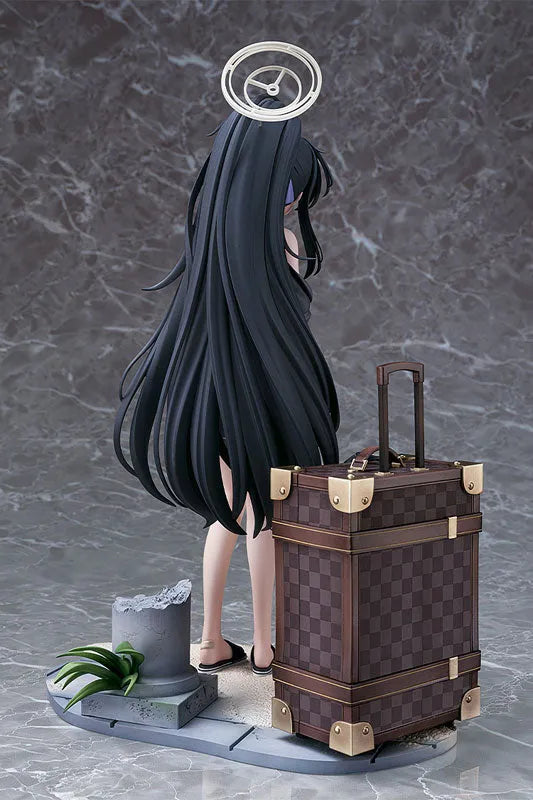 Blue Archive - Kozeki Ui - 1/7 - Swimsuit (Phat Company) [Shop Exclusive]ㅤ – Phat Company – ActionFigureBrasil