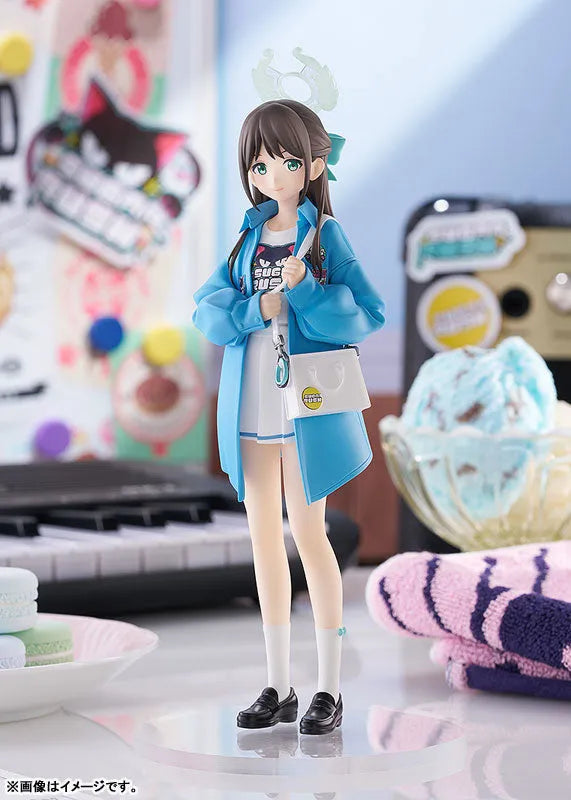 Blue Archive - Kurimura Airi - Pop Up Parade - (Band): Event KV Ver. (Good Smile Company)ㅤ – Good Smile Company – ActionFigureBrasil