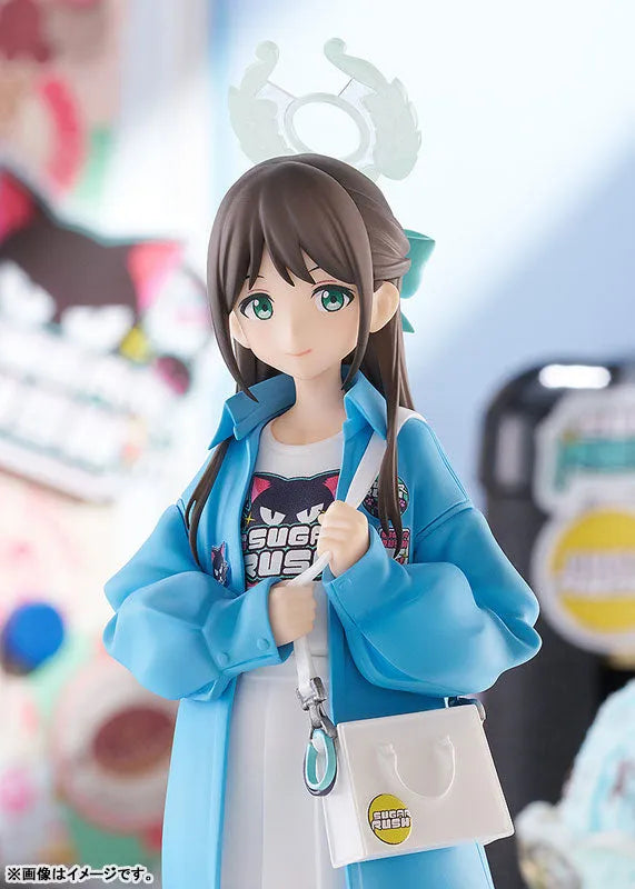 Blue Archive - Kurimura Airi - Pop Up Parade - (Band): Event KV Ver. (Good Smile Company)ㅤ – Good Smile Company – ActionFigureBrasil