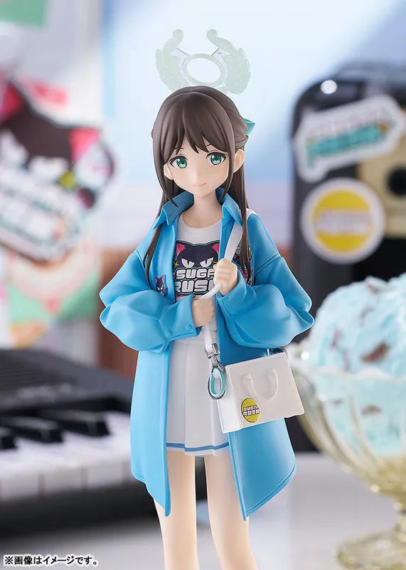 Blue Archive - Kurimura Airi - Pop Up Parade - (Band): Event KV Ver. (Good Smile Company)ㅤ – Good Smile Company – ActionFigureBrasil