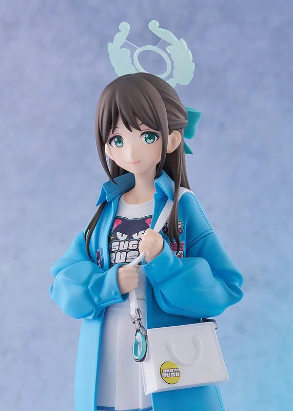 Blue Archive - Kurimura Airi - Pop Up Parade - (Band): Event KV Ver. (Good Smile Company)ㅤ – Good Smile Company – ActionFigureBrasil