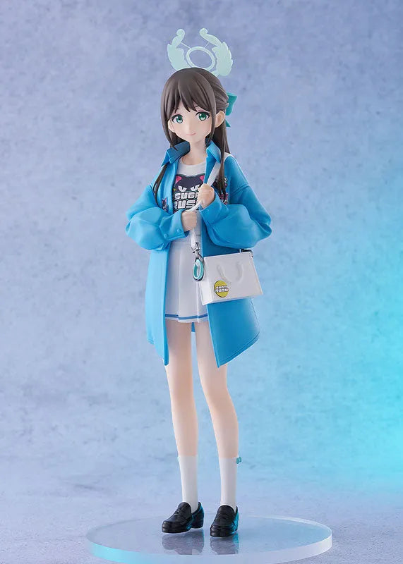 Blue Archive - Kurimura Airi - Pop Up Parade - (Band): Event KV Ver. (Good Smile Company)ㅤ – Good Smile Company – ActionFigureBrasil
