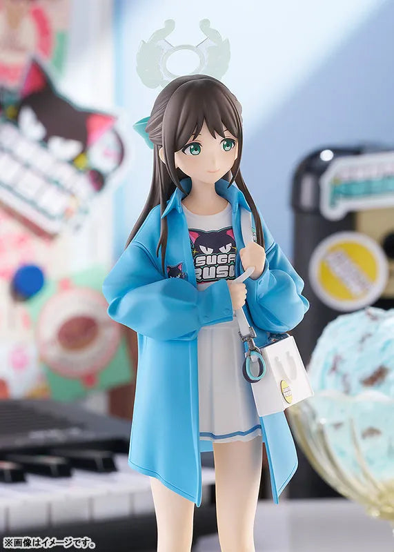 Blue Archive - Kurimura Airi - Pop Up Parade - (Band): Event KV Ver. (Good Smile Company)ㅤ – Good Smile Company – ActionFigureBrasil