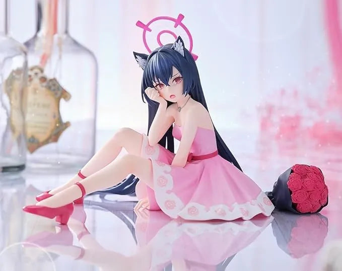 Blue Archive - Kuromi Serika - Yumemirize (Sega Fave)ㅤ – Sega Fave – ActionFigureBrasil