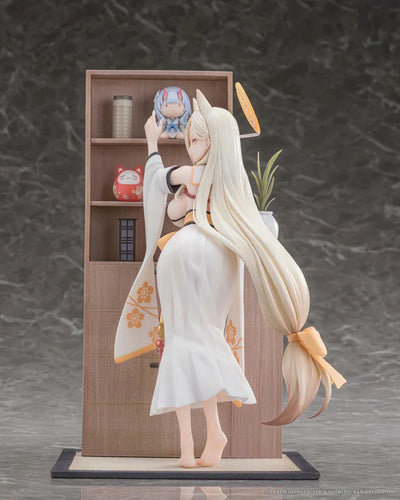 Blue Archive - Kuwakami Kaho - 1/7 - Memorial Lobby Ver. (AniGift)ㅤ – AniGift – ActionFigureBrasil — com base expositora