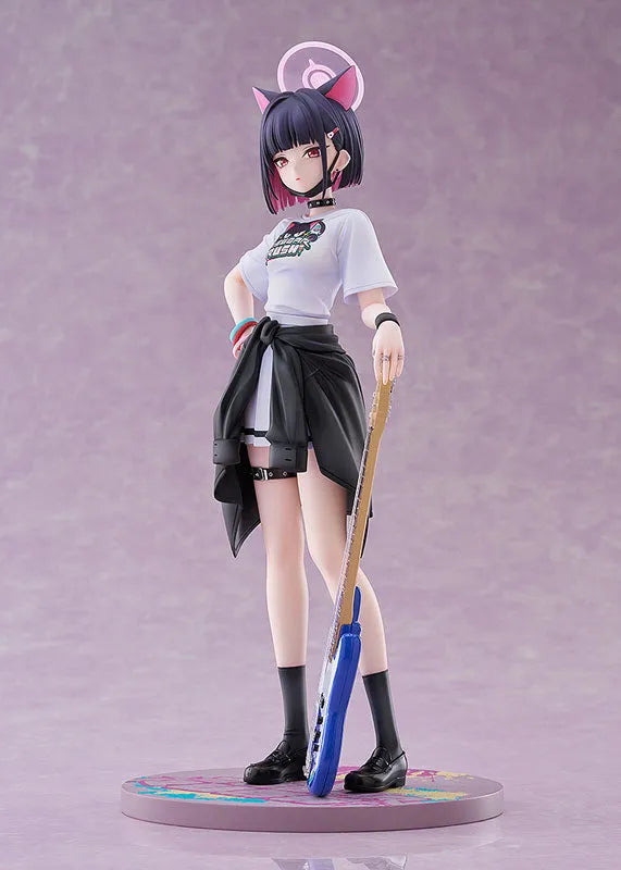 Blue Archive - Kyouyama Kazusa - 1/7 - Band (Miyuki)ㅤ – Miyuki – ActionFigureBrasil