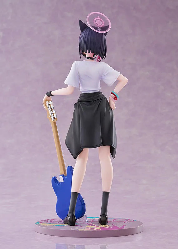 Blue Archive - Kyouyama Kazusa - 1/7 - Band (Miyuki)ㅤ – Miyuki – ActionFigureBrasil